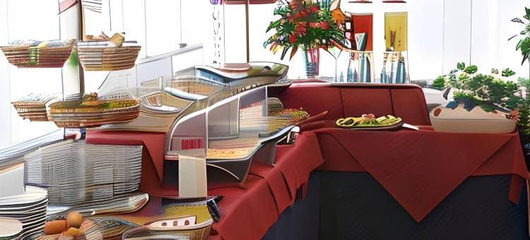班姆拜酒店(Hotel Bamby)图片