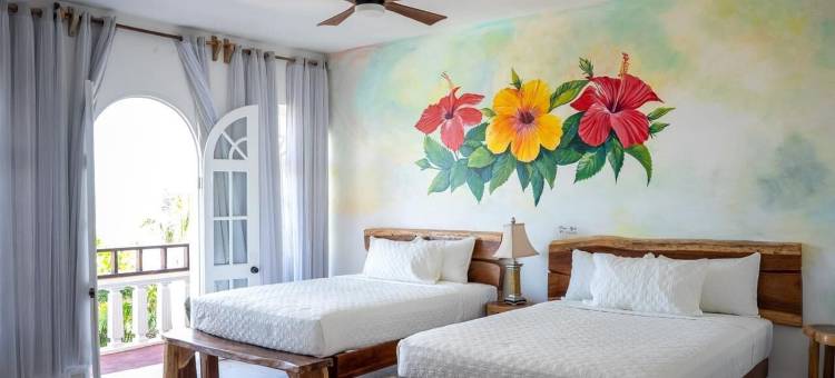 缇阿莫海滩度假村及水疗中心(Tiamo Beach Resort and Spa)图片
