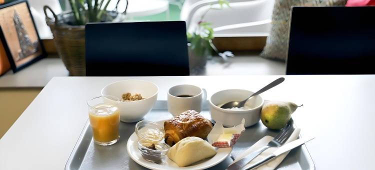 巴黎Yves Robert青年旅舍(Auberge de Jeunesse HI Paris Yves Robert)图片