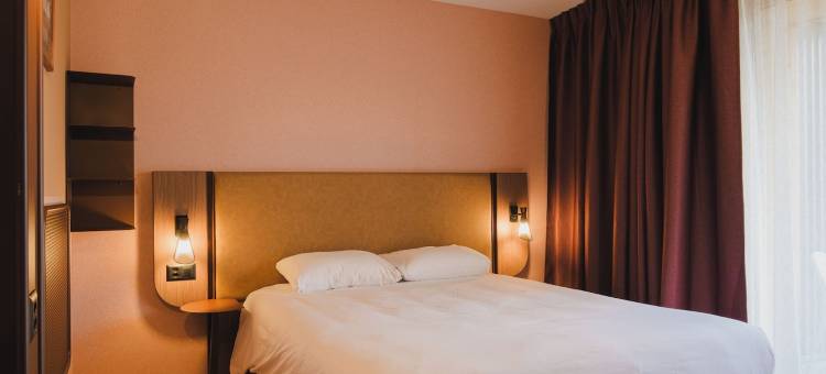波朗特吕豪塔酒店(Hota Hotel Porrentruy)图片