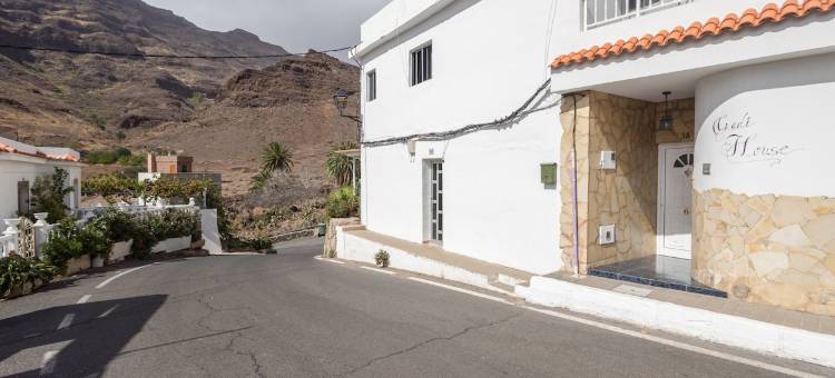 GuestReady - Gadi House Tasarte图片