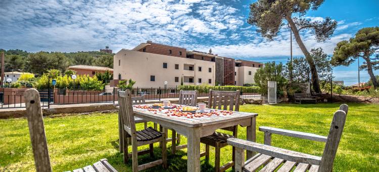 Sure Hotel by Best Western Saint-Raphael le Dramont图片