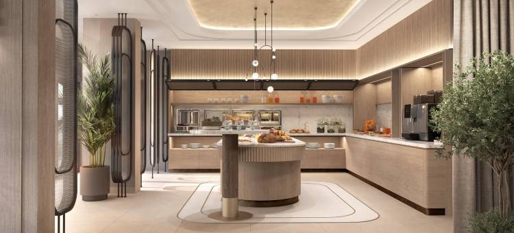 Radisson Hotel Cannes Seaside图片