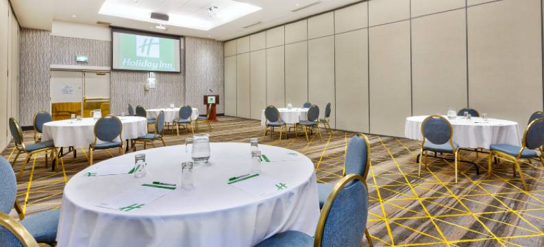 Candlewood Suites ST. JOHN’S CONFERENCE CENTRE by IHG图片