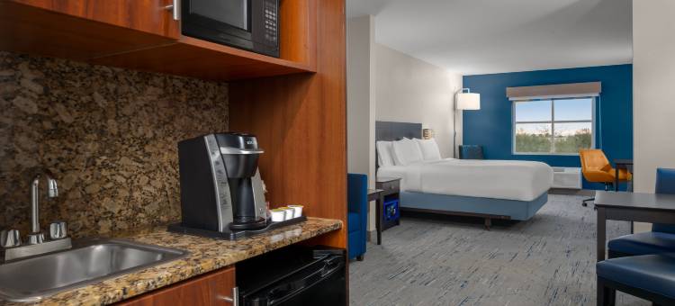 智选假日套房酒店迈阿密 - KENDALL(Holiday Inn Express & Suites MIAMI-KENDALL by IHG)图片