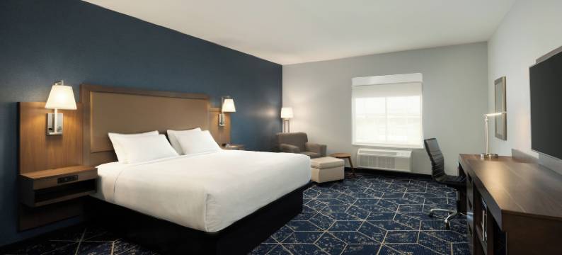 Hyatt尚萃圣路易斯机场(Hyatt Select St. Louis Airport)图片