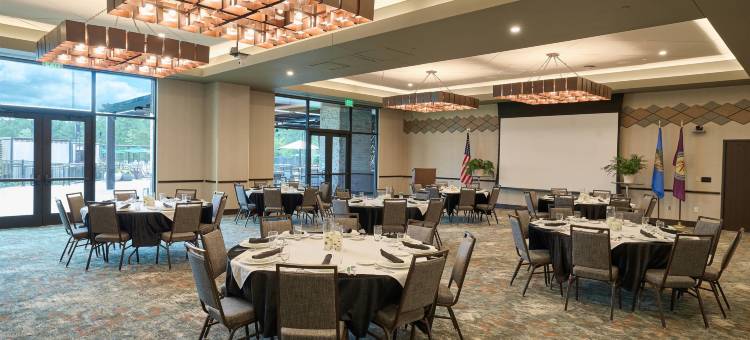Choctaw Landing Casino & Resort, Trademark Coll by Wyndham图片