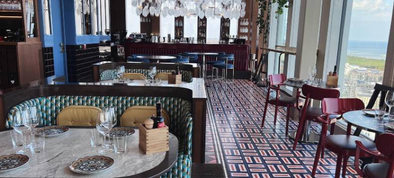 玛尔莫生活凯瑞华晟酒店(Clarion Hotel Malmö Live)图片