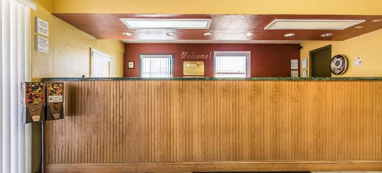 Days Inn by Wyndham Scottsboro Al图片