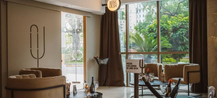 佩斯塔纳布宜诺斯艾利斯酒店(Pestana Buenos Aires)图片