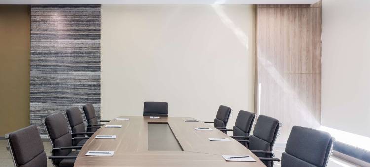 麦加阿济济耶美居酒店(Mercure Makkah Aziziah)图片