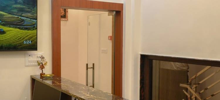 瓦萨酒店公寓(FabHotel Vatsa Residency)图片