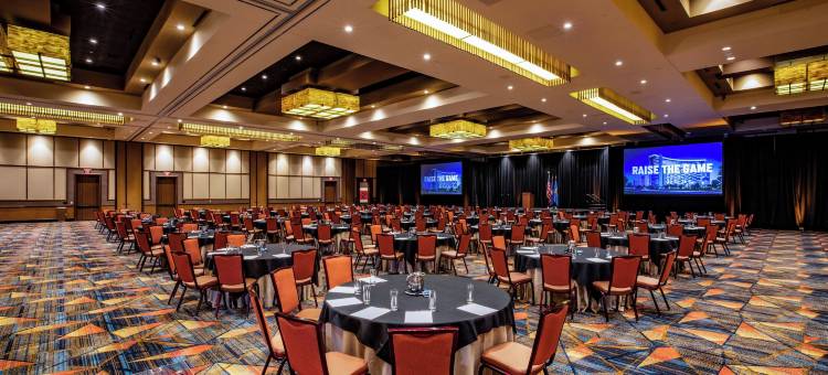 杜兰特乔克托 度假村(Choctaw Casino Resort - Durant)图片