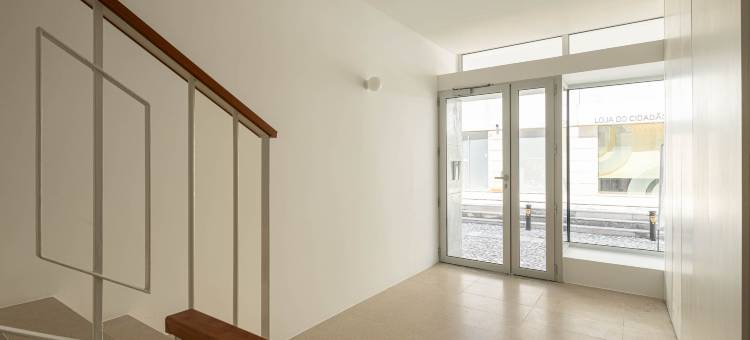 Azul Downtown Apartments - Universidade图片