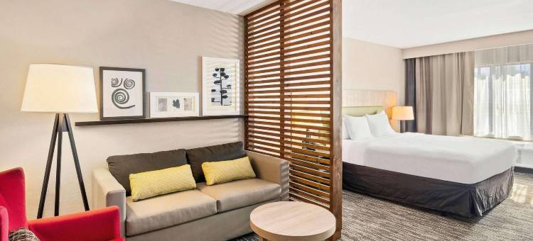 费拉格尔斯塔夫市中心丽怡酒店(Country Inn & Suites by Radisson, Flagstaff Downtown, AZ)图片