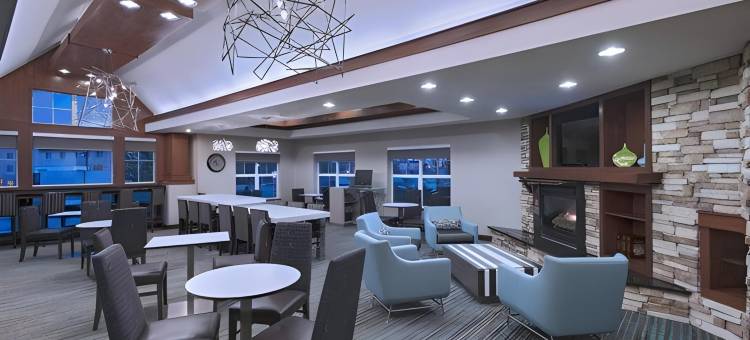 哥伦比亚居家酒店(Residence Inn Columbia)图片