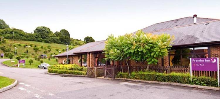 海维康比肯斯菲尔德普里米尔酒店(High Wycombe / Beaconsfield)图片
