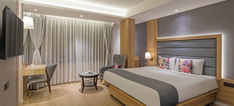 希尔贝瑞 - 一家SoVo酒店(Hill Berry - A SoVo Hotel)图片