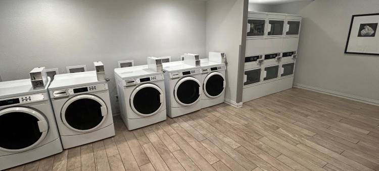 贝斯特韦斯特丹佛东行政公寓(Executive Residency by Best Western Denver East)图片