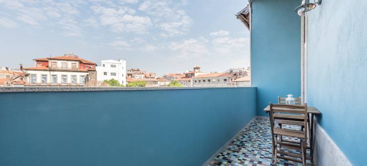 GuestReady - Estadia moderna no centro do Porto图片