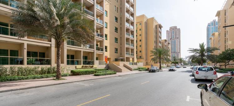 GuestReady - 1Br | Prime Location-Roomy Apt图片