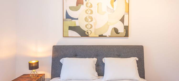 GuestReady - Apt moderno no coração de Belém图片