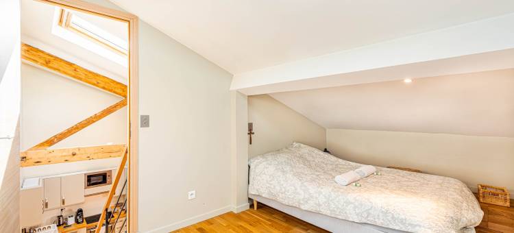 GuestReady - Comfortable Getaway Near Paris图片