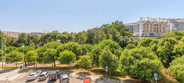 GuestReady - Refined home in Amadora图片