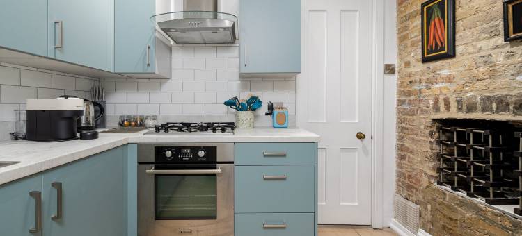 GuestReady - Lovely stay in the heart of London图片