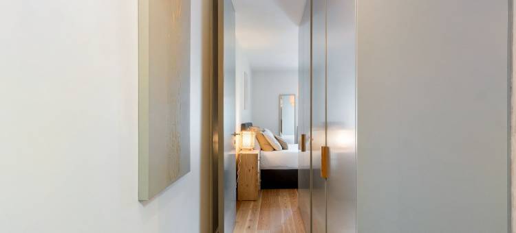 GuestReady - 坎帕尼昂温馨之家公寓(GuestReady - Lovely Home in Campanhã)图片