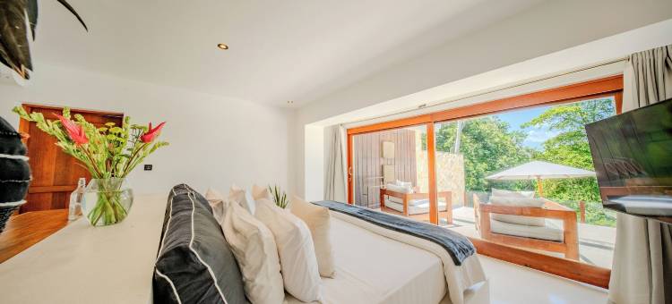 乌布公寓酒店(The Apartments Ubud)图片