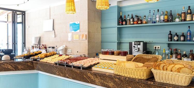 Rosamar 伊比萨酒店(Rosamar Ibiza Hotel)图片