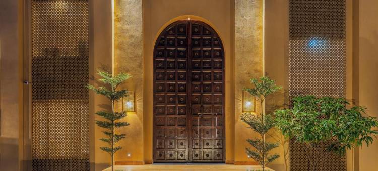 DEV BAGH 豪华私人套房(DEV BAGH LUXURIOUS PRIVATE SUITES)图片