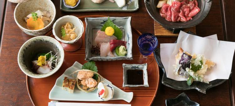 寿美吉旅馆(Sumiyoshi Ryokan)图片