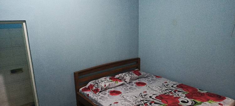 Hotel O 戴安阿西客房(Hotel O Dian Asih Rooms)图片
