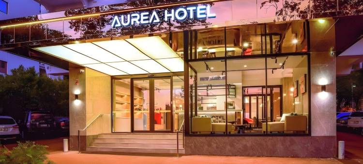 珀斯美居奥瑞亚 Kings Park 酒店(Mercure Perth Aurea Kings Park)图片
