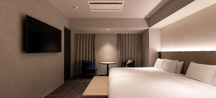札幌兰多尊贵酒店(Randor Hotel Sapporo Prestige)图片
