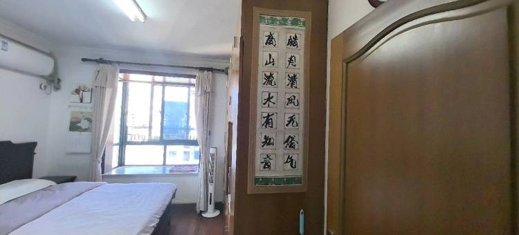 复旦小高层商品房出租公寓(邯郸路分店)图片