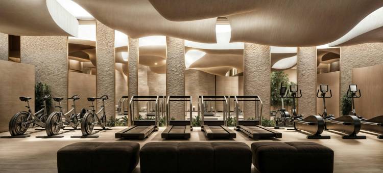 Hilton Kuwait Resort图片