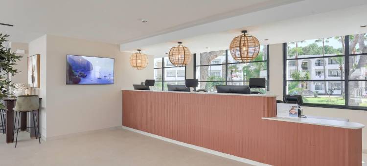 温德姆马略卡波尔托科洛姆度假村(Wyndham Mallorca Portocolom Resort)图片