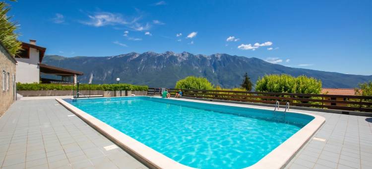 湖上阳台(Balcone Sul Lago - Happy Rentals)图片