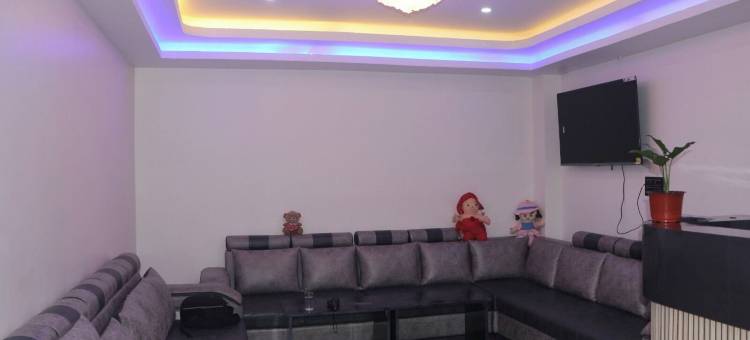 七溪酒店(Seven Streams Hotel)图片