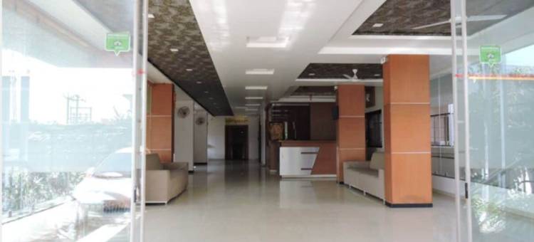 基亚拉戈温德公园酒店(Hotel Kiara Govind Park)图片