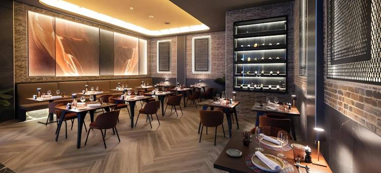 里乌安提拉斯宫酒店 - 限成人- 全包(Riu Palace Antillas - Adults Only - All Inclusive)图片