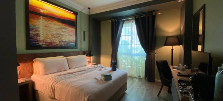 皇室珍南度假酒店(Royale Chenang Resort)图片