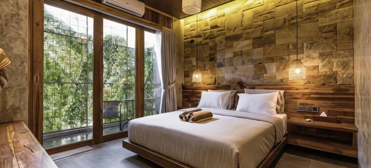 巴塔图别墅(Batatu Resort - Adults Only)图片