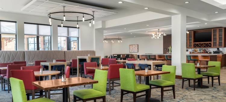 希尔顿花园旅馆-辛辛那堤西切斯特(Hilton Garden Inn Cincinnati/West Chester)图片