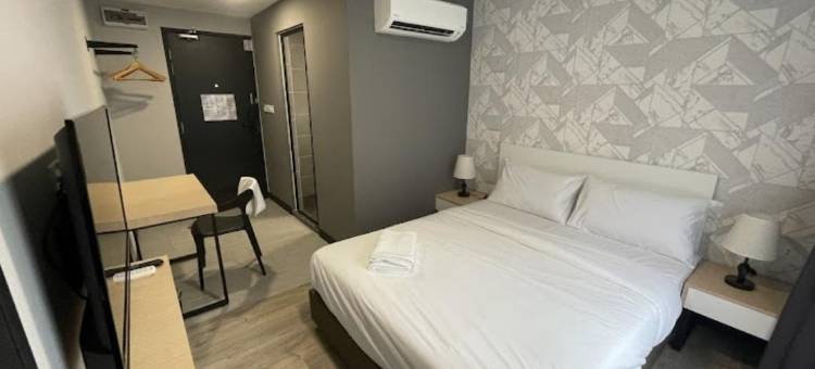 驰利精品酒店(Sritel Boutique Hotel)图片