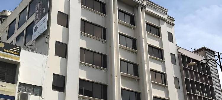 行政酒店(The Executive Hotel)图片
