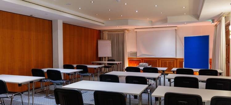 柏林勃兰登堡湖之声酒店(Residenz Seehotel Berlin Brandenburg)图片